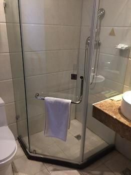 Cardin Holiday Hotel Сучжоу Екстер'єр фото